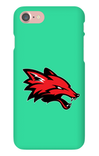 Red Fox Gaming iPhone Cases