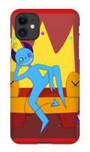 keshonipoa iPhone Phone Cases