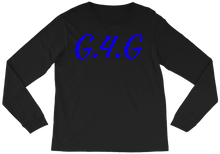 k3krazyy Long Sleeve Tee