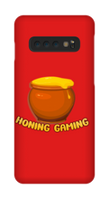 honinggaming Samsung Cases