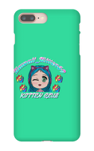 kawaii_kitten69 iPhone Phone Cases