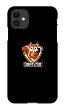 Logo iPhone Case