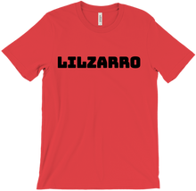 lilzarro T-Shirts