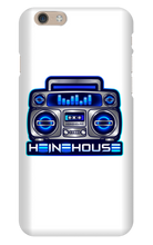 Heine House Logo Phone Case for iPhone