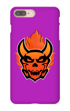 FlaminRen iPhone Phone Cases