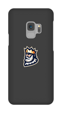Klassicpal, King 👑 Samsung Case Design | #1