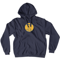 gvoven Hoodies (No-Zip/Pullover)