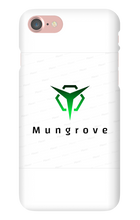 mungrove iPhone Phone Cases