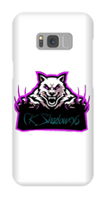 ck_shadow96 Samsung Phone Cases