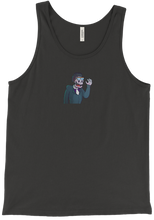 ZeTi Tank Top