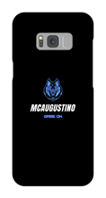 mcaugustino Samsung Phone Cases