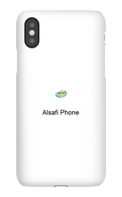 Alsafi Iphone