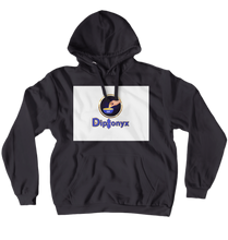 Dipsonyx Hoodies (No-Zip/Pullover)