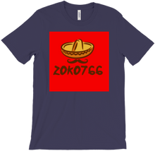 zoko766 T-Shirts