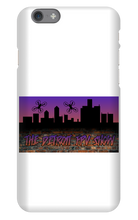 thedetroitfpvshow iPhone Phone Cases