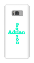 Poison X Adrian Samsung Phone Case