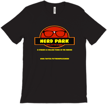 Nerd Park T-Shirts