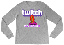 Juni Twitch