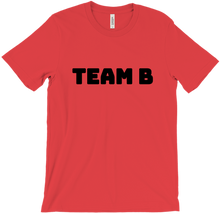 Team B T-Shirts