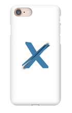 XzibitVM iPhone Phone Cases