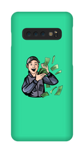 paybackbills Samsung Phone Cases