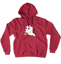 BooBooCrew hoodie