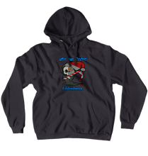 lildeadsanta Hoodies (No-Zip/Pullover)
