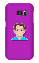 Infuzed Samsung Phone Cases