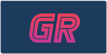 thegameranger25 XXL Gaming Mousepad