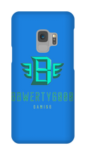 bbwerty6000 Samsung Phone Cases