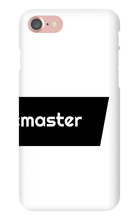 purplemaster iPhone Phone Cases