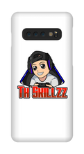 txskillzz Samsung Phone Cases