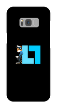 lutolocke Samsung Phone Cases