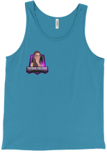 TheAmazingDani Tank Top