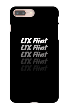 LTX Flint iPhone Case