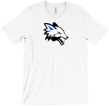 one_eyefox T-Shirts