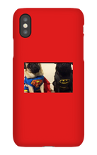 pugs099 iPhone Phone Cases