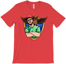 T-Shirt WLADO93