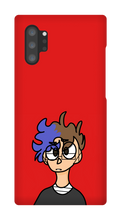 MoodkopKarrot Samsung Phone Case