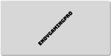 endygamingpro XXL Gaming Mousepad