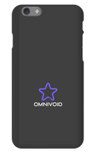 OmniVoid IPhone Case (Popsocket Friendly)