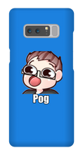 SirJBGaming POG Samsung Phone Case