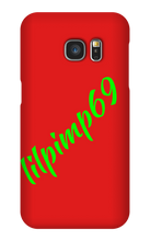 lilplmp69 Samsung Phone Cases
