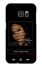 U Don't Deserve Me Android Phone Case