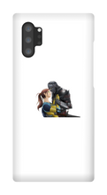 darkbahamuthtwitch Samsung Phone Cases