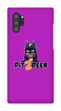pit2peer Samsung Phone Cases