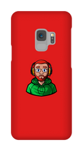 irishdungeon Samsung Phone Cases