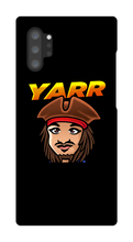 YArr Samsung Phone Cases