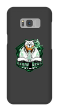 daddy_behr Samsung Phone Cases