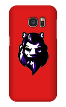 neanderbrawl Samsung Phone Cases
